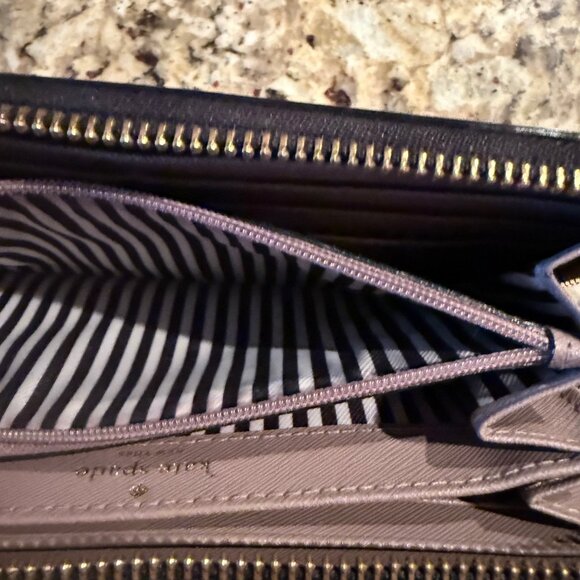 Kate Spade wallet - Picture 7 of 7